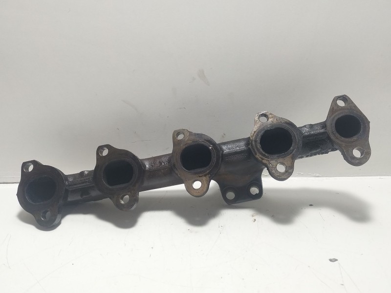 Recambio de colector escape para ford focus ii (da_, hcp, dp) 1.6 tdci referencia OEM IAM 548028  