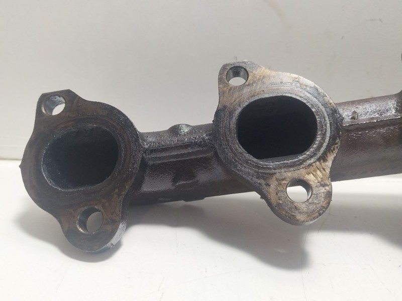 Recambio de colector escape para ford focus ii (da_, hcp, dp) 1.6 tdci referencia OEM IAM 548028  