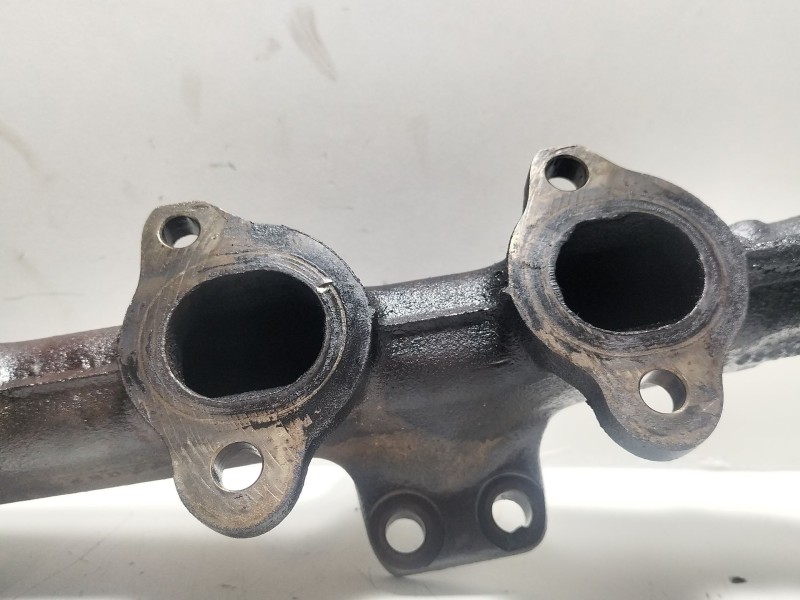 Recambio de colector escape para ford focus ii (da_, hcp, dp) 1.6 tdci referencia OEM IAM 548028  