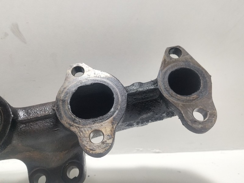 Recambio de colector escape para ford focus ii (da_, hcp, dp) 1.6 tdci referencia OEM IAM 548028  