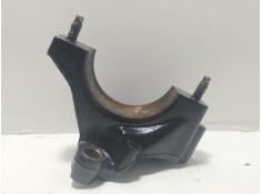 Recambio de soporte motor para mazda 3 (bk) 1.6 di turbo referencia OEM IAM 91610070A  