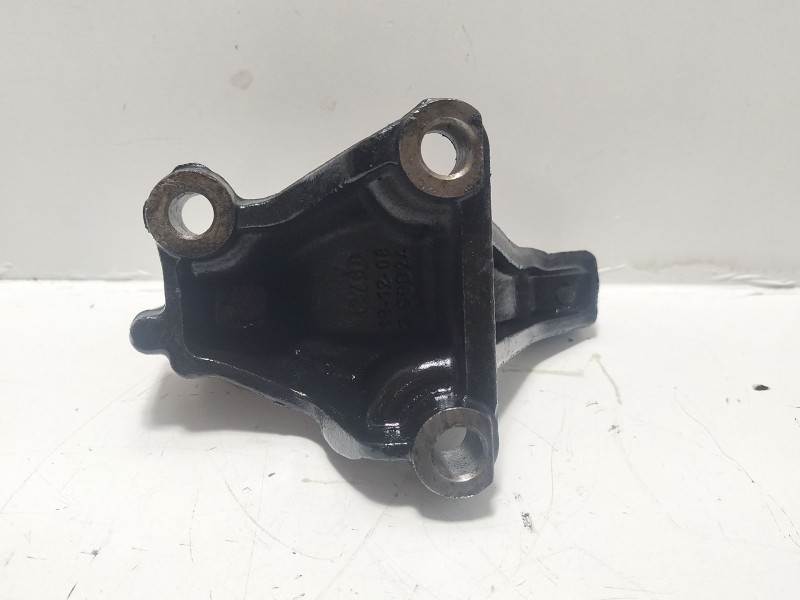 Recambio de soporte motor para mazda 3 (bk) 1.6 di turbo referencia OEM IAM 91610070A  