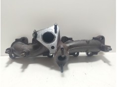 Recambio de colector escape para audi a4 avant (8e) 2.0 tdi referencia OEM IAM 03G253033E  