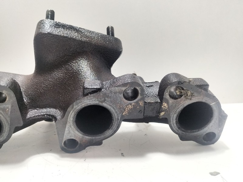 Recambio de colector escape para audi a4 avant (8e) 2.0 tdi referencia OEM IAM 03G253033E  