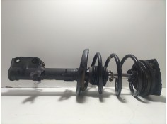 Recambio de amortiguador delantero derecho para renault grand scénic iii (jz0/1_) 1.6 dci (jz00, jz12) referencia OEM IAM 543020