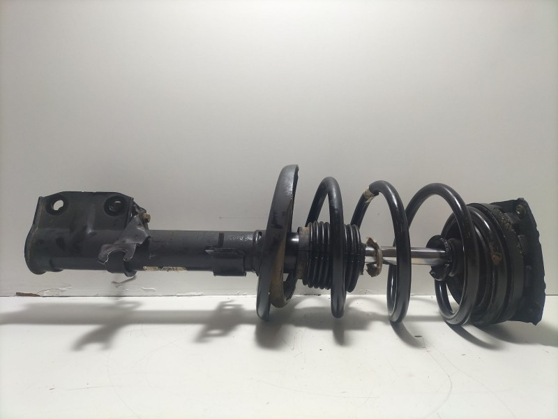 Recambio de amortiguador delantero derecho para renault grand scénic iii (jz0/1_) 1.6 dci (jz00, jz12) referencia OEM IAM 543020