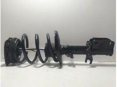 Recambio de amortiguador delantero izquierdo para renault grand scénic iii (jz0/1_) 1.6 dci (jz00, jz12) referencia OEM IAM 1.6D