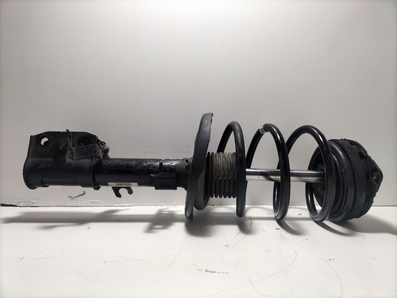 Recambio de amortiguador delantero izquierdo para renault grand scénic iii (jz0/1_) 1.6 dci (jz00, jz12) referencia OEM IAM 1.6D