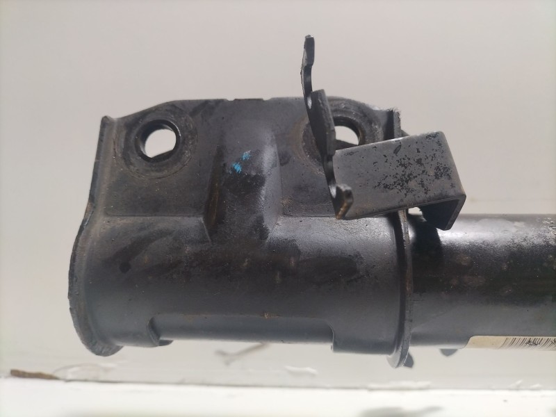 Recambio de amortiguador delantero izquierdo para renault grand scénic iii (jz0/1_) 1.6 dci (jz00, jz12) referencia OEM IAM 1.6D