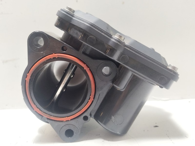 Recambio de caja mariposa para renault grand scénic iii (jz0/1_) 1.6 dci (jz00, jz12) referencia OEM IAM 8201061908  