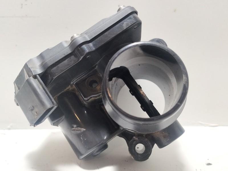 Recambio de caja mariposa para renault grand scénic iii (jz0/1_) 1.6 dci (jz00, jz12) referencia OEM IAM 8201061908  