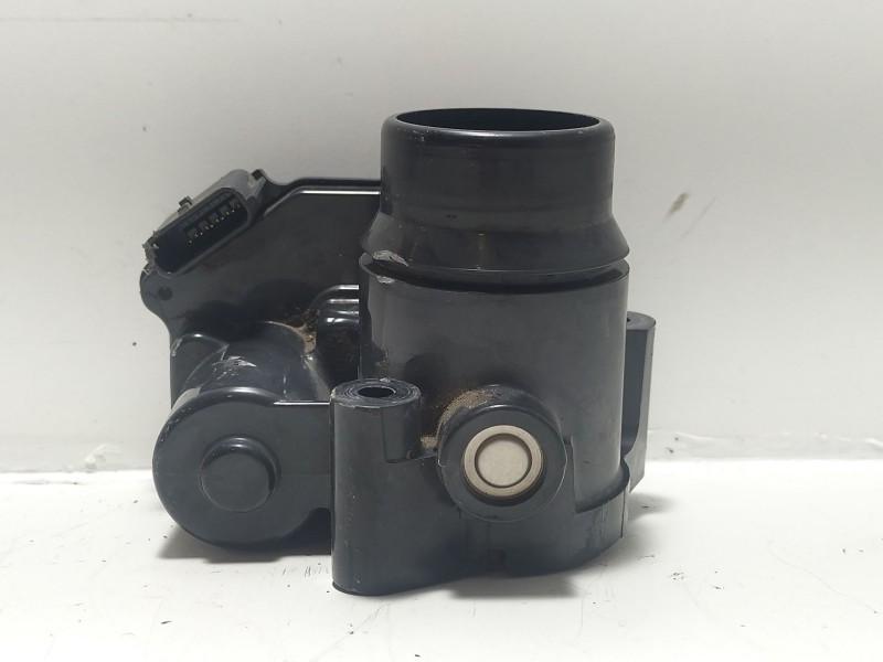 Recambio de caja mariposa para renault grand scénic iii (jz0/1_) 1.6 dci (jz00, jz12) referencia OEM IAM 8201061908  