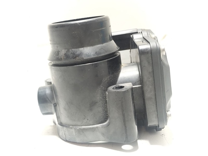 Recambio de caja mariposa para renault grand scénic iii (jz0/1_) 1.6 dci (jz00, jz12) referencia OEM IAM 8201061908  