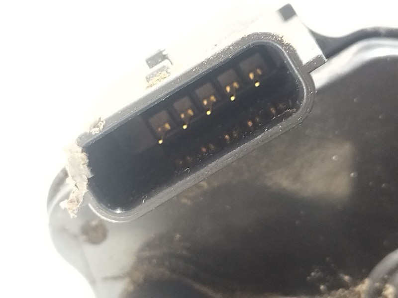 Recambio de caja mariposa para renault grand scénic iii (jz0/1_) 1.6 dci (jz00, jz12) referencia OEM IAM 8201061908  