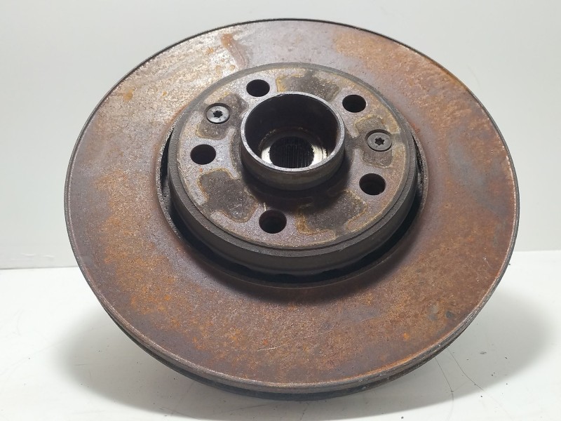 Recambio de mangueta delantera derecha para renault grand scénic iii (jz0/1_) 1.6 dci (jz00, jz12) referencia OEM IAM R9M 402R9M