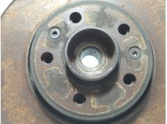 Recambio de mangueta delantera derecha para renault grand scénic iii (jz0/1_) 1.6 dci (jz00, jz12) referencia OEM IAM R9M 402R9M 2