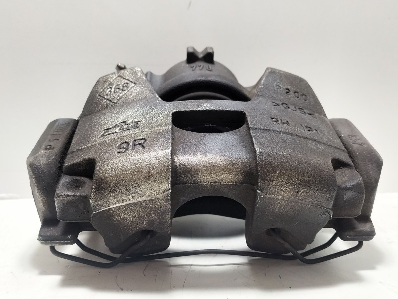 Recambio de pinza freno delantera derecha para renault grand scénic iii (jz0/1_) 1.6 dci (jz00, jz12) referencia OEM IAM 1.6DCI 