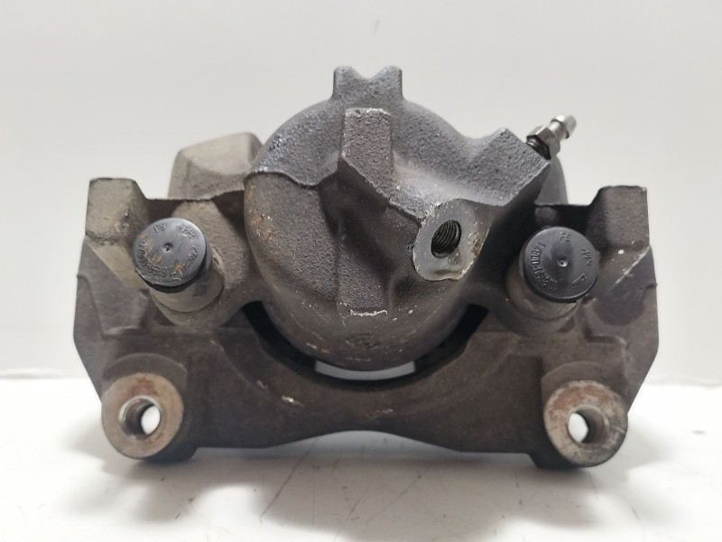 Recambio de pinza freno delantera derecha para renault grand scénic iii (jz0/1_) 1.6 dci (jz00, jz12) referencia OEM IAM 1.6DCI 