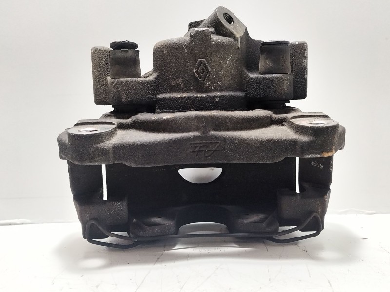 Recambio de pinza freno delantera derecha para renault grand scénic iii (jz0/1_) 1.6 dci (jz00, jz12) referencia OEM IAM 1.6DCI 