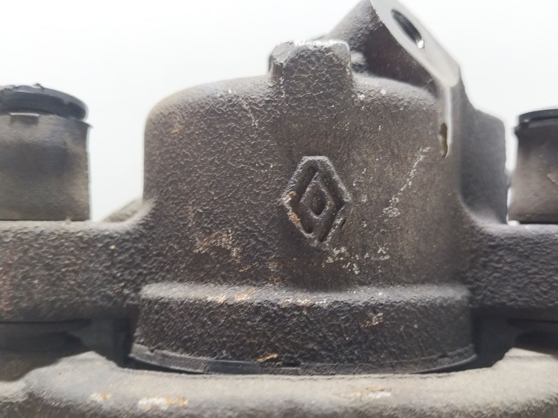 Recambio de pinza freno delantera derecha para renault grand scénic iii (jz0/1_) 1.6 dci (jz00, jz12) referencia OEM IAM 1.6DCI 