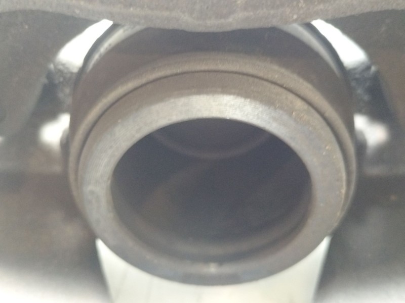 Recambio de pinza freno delantera derecha para renault grand scénic iii (jz0/1_) 1.6 dci (jz00, jz12) referencia OEM IAM 1.6DCI 