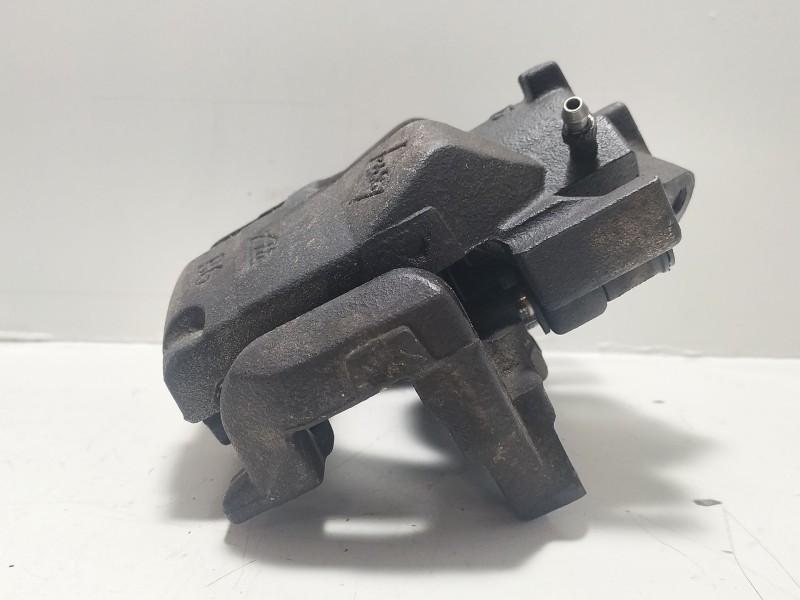 Recambio de pinza freno delantera izquierda para renault grand scénic iii (jz0/1_) 1.6 dci (jz00, jz12) referencia OEM IAM R9M 4