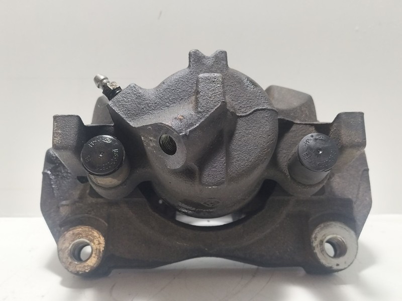 Recambio de pinza freno delantera izquierda para renault grand scénic iii (jz0/1_) 1.6 dci (jz00, jz12) referencia OEM IAM R9M 4