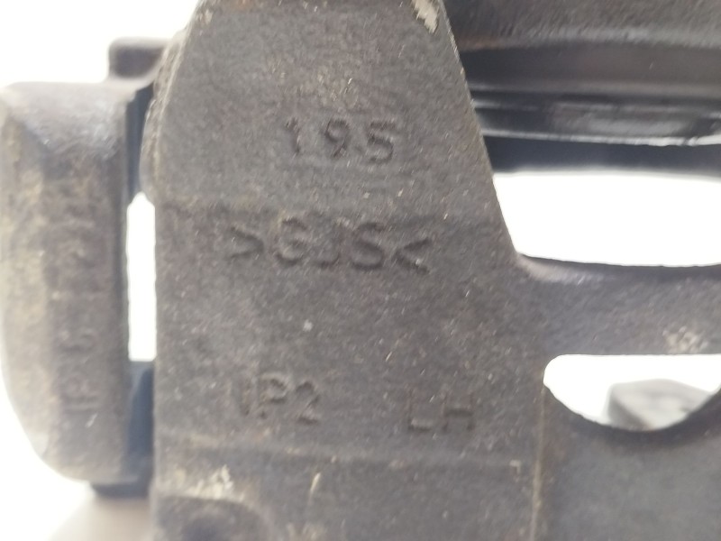 Recambio de pinza freno delantera izquierda para renault grand scénic iii (jz0/1_) 1.6 dci (jz00, jz12) referencia OEM IAM R9M 4