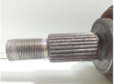 Recambio de transmision delantera izquierda para renault grand scénic iii (jz0/1_) 1.6 dci (jz00, jz12) referencia OEM IAM 82007 2