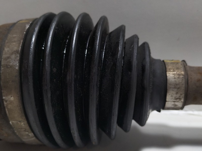 Recambio de transmision delantera izquierda para renault grand scénic iii (jz0/1_) 1.6 dci (jz00, jz12) referencia OEM IAM 82007