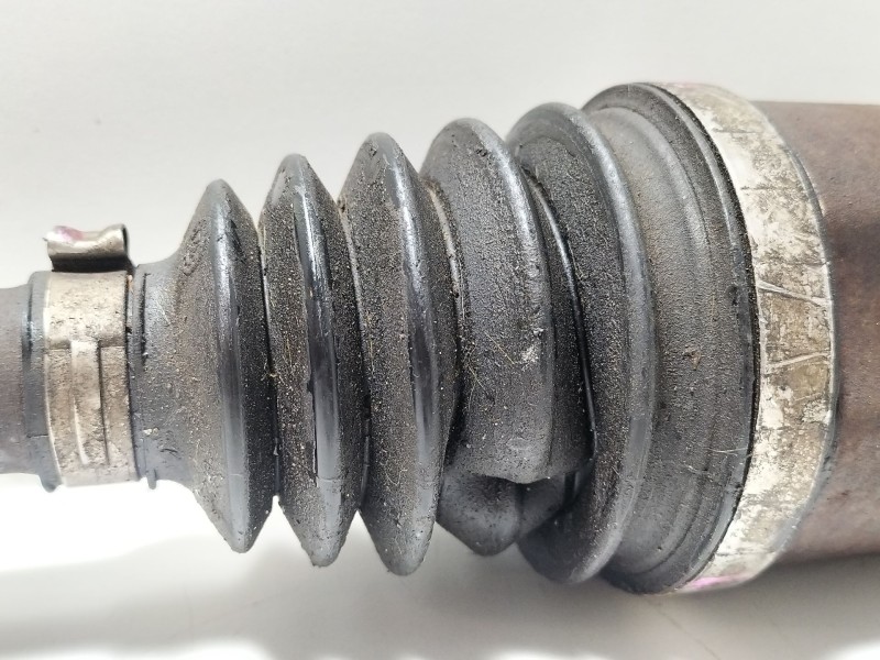 Recambio de transmision delantera izquierda para renault grand scénic iii (jz0/1_) 1.6 dci (jz00, jz12) referencia OEM IAM 82007