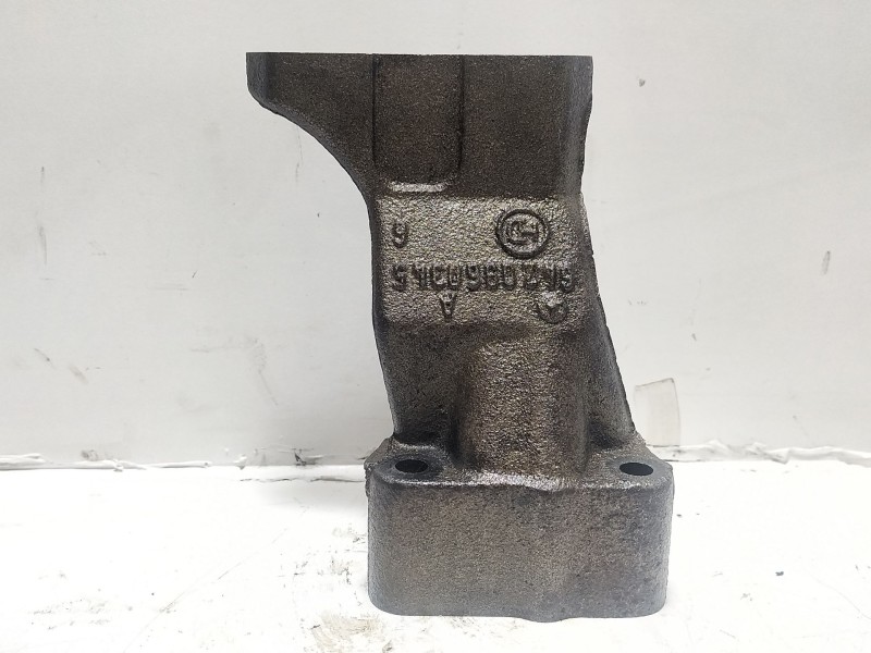 Recambio de soporte motor para mercedes-benz clase m (w164) ml 280 cdi 4-matic (164.120) referencia OEM IAM A6420960345  