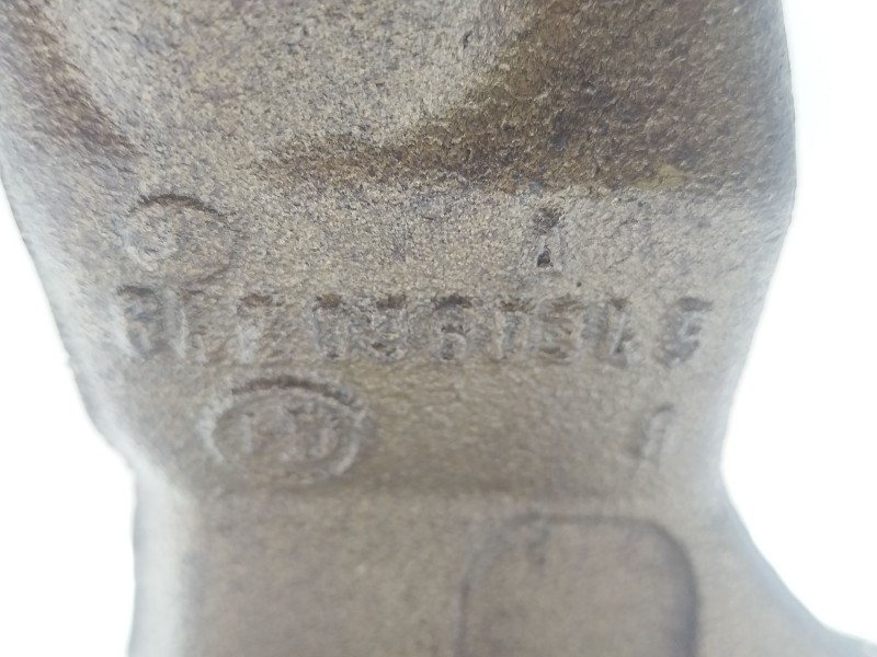 Recambio de soporte motor para mercedes-benz clase m (w164) ml 280 cdi 4-matic (164.120) referencia OEM IAM A6420960345  