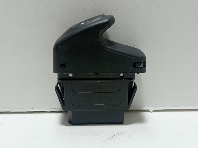 Recambio de mando elevalunas delantero derecho para renault kangoo (f/kc0) 1.5 dci diesel referencia OEM IAM SKU463911  