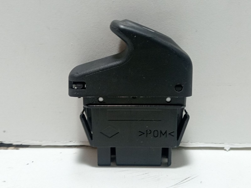 Recambio de mando elevalunas delantero derecho para renault kangoo (f/kc0) 1.5 dci diesel referencia OEM IAM SKU463911  