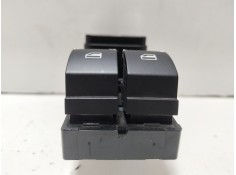 Recambio de mando elevalunas delantero izquierdo para volkswagen passat b7 (362) 1.6 tdi referencia OEM IAM 1K4959857   2