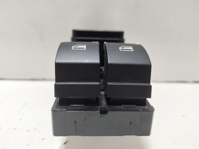 Recambio de mando elevalunas delantero izquierdo para volkswagen passat b7 (362) 1.6 tdi referencia OEM IAM 1K4959857  