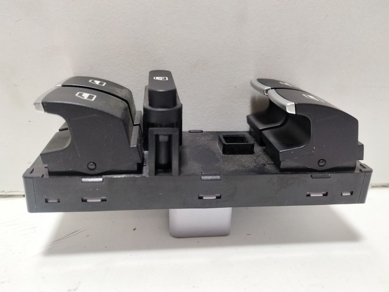 Recambio de mando elevalunas delantero izquierdo para volkswagen passat b7 (362) 1.6 tdi referencia OEM IAM 1K4959857  