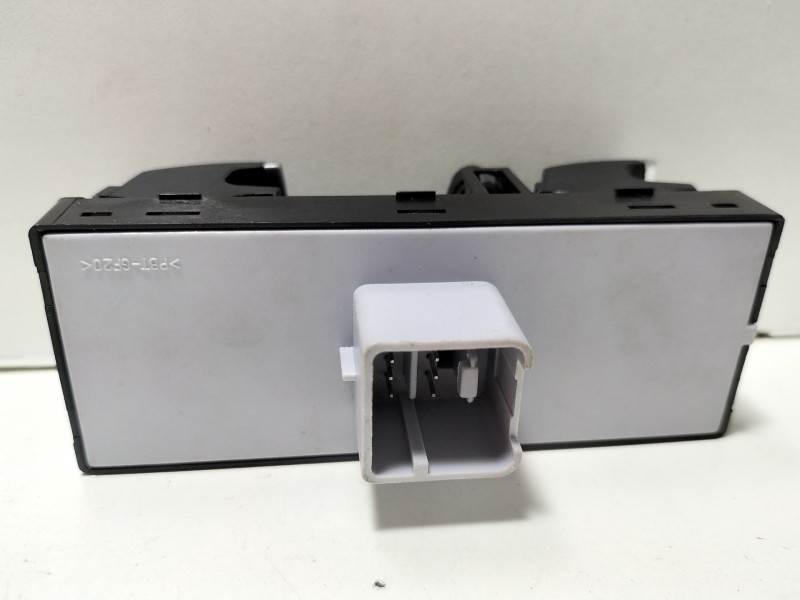 Recambio de mando elevalunas delantero izquierdo para volkswagen passat b7 (362) 1.6 tdi referencia OEM IAM 1K4959857  