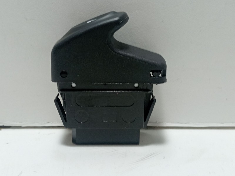 Recambio de mando elevalunas delantero izquierdo para volkswagen passat b7 (362) 1.6 tdi referencia OEM IAM 1K4959857  