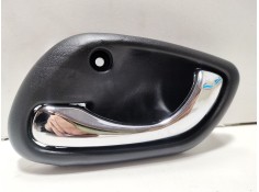 Recambio de maneta interior delantera izquierda para suzuki grand vitara 5 puertas sq (ft) 2.5 v6 referencia OEM IAM 8313076G01 