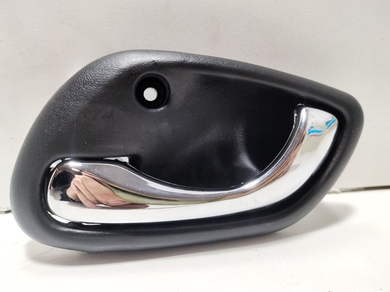 Recambio de maneta interior delantera izquierda para suzuki grand vitara 5 puertas sq (ft) 2.5 v6 referencia OEM IAM 8313076G01 
