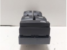 Recambio de mando elevalunas delantero izquierdo para audi a3 (8p) 2.0 tdi ambition referencia OEM IAM 4F0959851   2