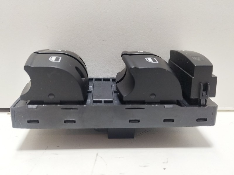 Recambio de mando elevalunas delantero izquierdo para audi a3 (8p) 2.0 tdi ambition referencia OEM IAM 4F0959851  