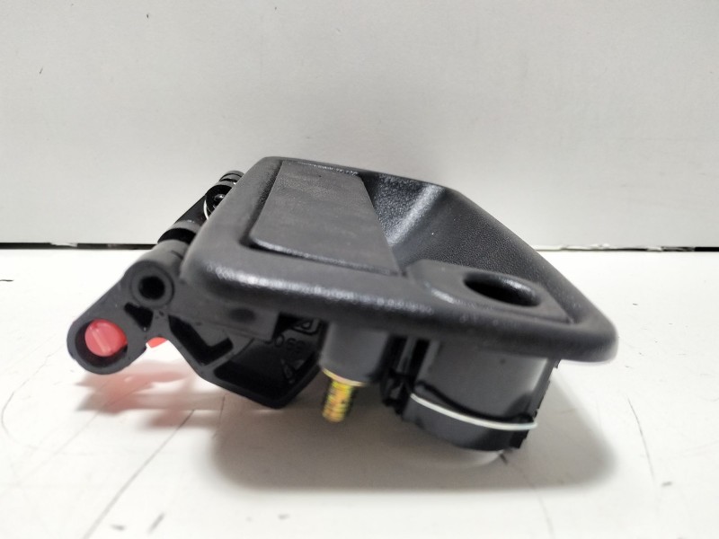Recambio de maneta exterior delantera derecha para suzuki vitara se/sv (et) 1.9 diesel referencia OEM IAM 8281056B005PK  