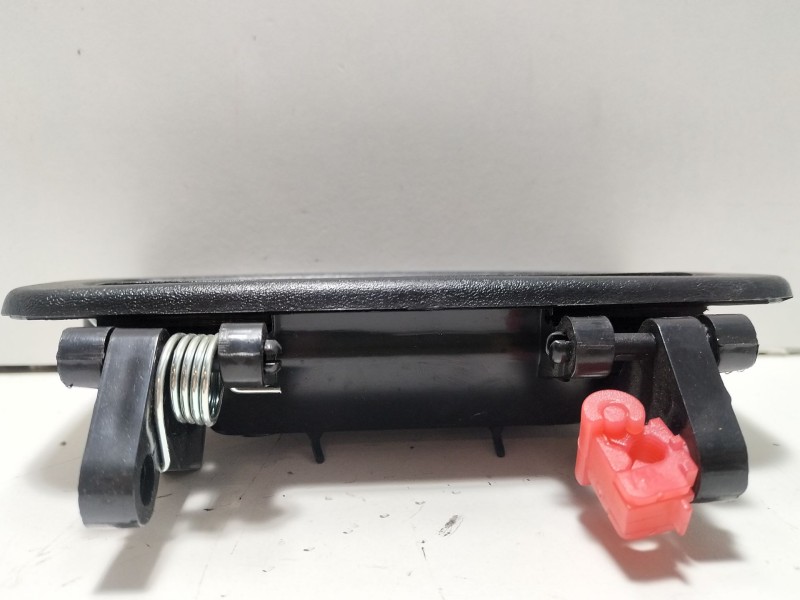 Recambio de maneta exterior delantera derecha para suzuki vitara se/sv (et) 1.9 diesel referencia OEM IAM 8281056B005PK  