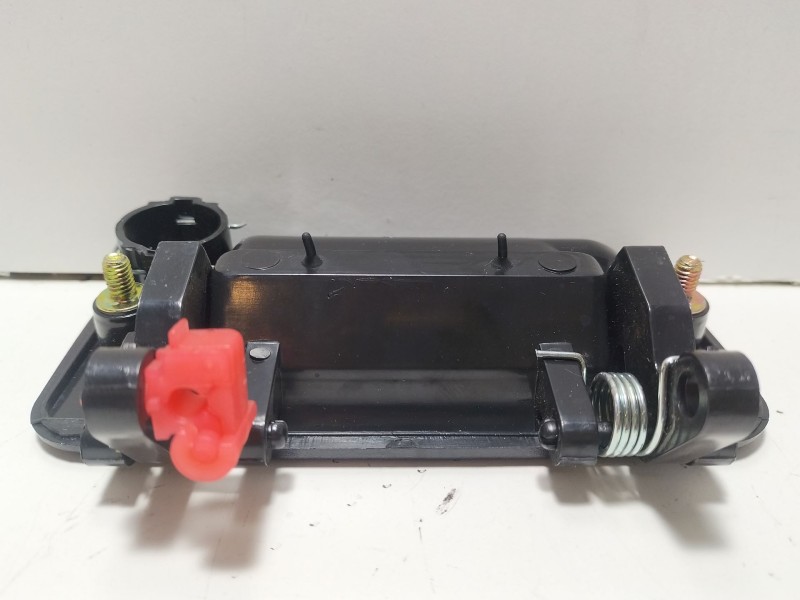 Recambio de maneta exterior delantera derecha para suzuki vitara se/sv (et) 1.9 diesel referencia OEM IAM 8281056B005PK  