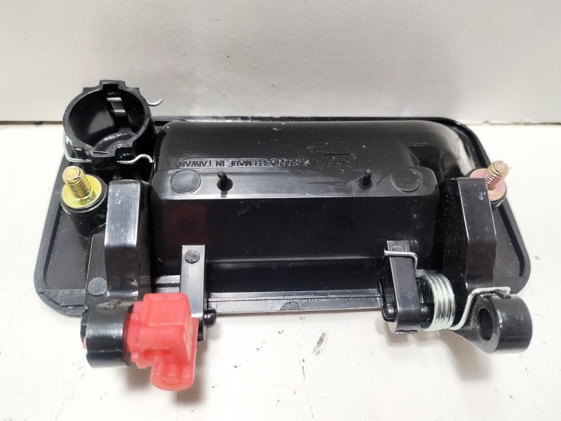 Recambio de maneta exterior delantera derecha para suzuki vitara se/sv (et) 1.9 diesel referencia OEM IAM 8281056B005PK  