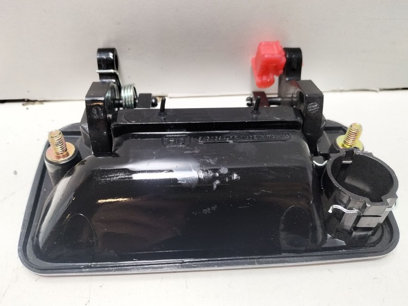 Recambio de maneta exterior delantera derecha para suzuki vitara se/sv (et) 1.9 diesel referencia OEM IAM 8281056B005PK  