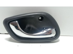 Recambio de maneta interior delantera derecha para suzuki vitara (et) hdi (se 420hdi) referencia OEM IAM 2565R  